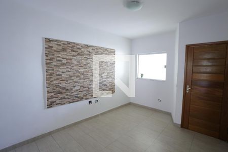 Sala de casa à venda com 3 quartos, 180m² em Cidade Antônio Estevão de Carvalho, São Paulo