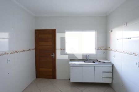 Casa à venda com 180m², 3 quartos e 2 vagasCozinha