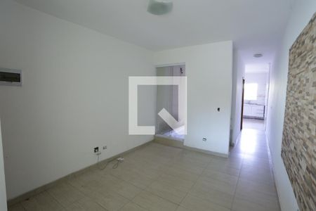 Sala de casa à venda com 3 quartos, 180m² em Cidade Antônio Estevão de Carvalho, São Paulo