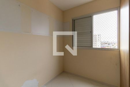 Quarto 2 de apartamento para alugar com 2 quartos, 50m² em Jardim Santa Cruz (sacomã), São Paulo