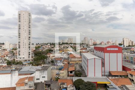 Apartamento para alugar com 50m², 2 quartos e 1 vaga Apartamento para alugar com 50m², 2 quartos e 1 vagaVista da Lavanderia