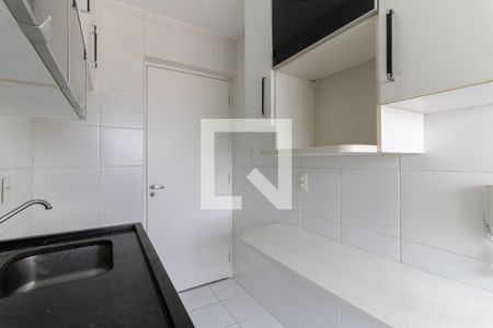 Apartamento para alugar com 50m², 2 quartos e 1 vaga Apartamento para alugar com 50m², 2 quartos e 1 vagaCozinha