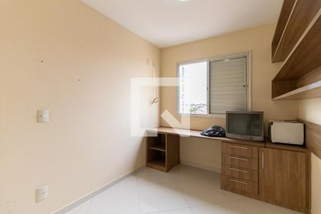 Quarto 1 de apartamento para alugar com 2 quartos, 50m² em Jardim Santa Cruz (sacomã), São Paulo
