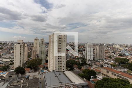 Apartamento para alugar com 50m², 2 quartos e 1 vaga Apartamento para alugar com 50m², 2 quartos e 1 vagaVista do Quarto 2