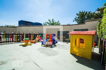 Apartamento para alugar com 50m², 2 quartos e 1 vaga Apartamento para alugar com 50m², 2 quartos e 1 vagaPlayground