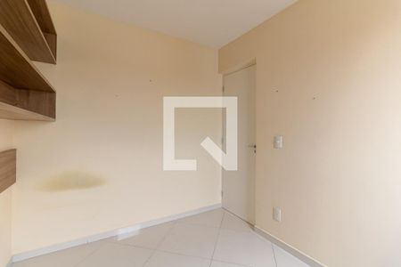 Quarto 1 de apartamento para alugar com 2 quartos, 50m² em Jardim Santa Cruz (sacomã), São Paulo