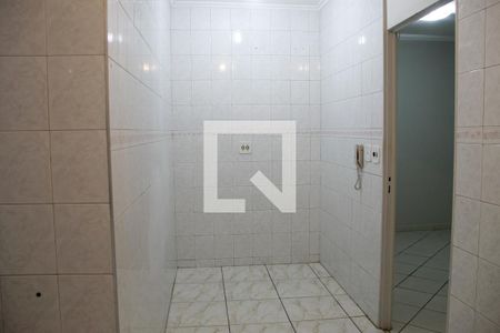 Apartamento à venda com 70m², 2 quartos e 1 vaga Apartamento à venda com 70m², 2 quartos e 1 vagaCozinha