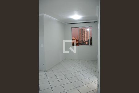 Sala de apartamento à venda com 2 quartos, 70m² em Santa Paula, São Caetano do Sul