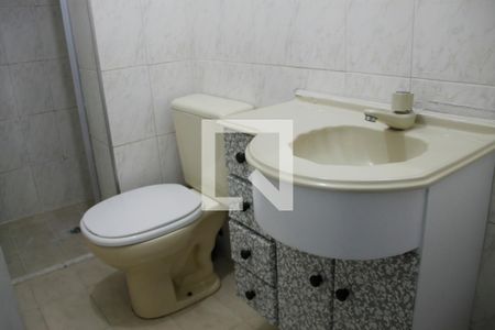 Apartamento à venda com 70m², 2 quartos e 1 vaga Apartamento à venda com 70m², 2 quartos e 1 vagaBanheiro Social