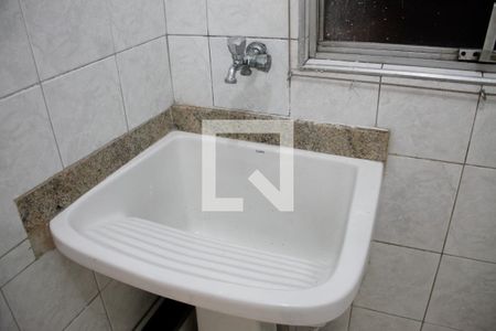 Apartamento à venda com 70m², 2 quartos e 1 vaga Apartamento à venda com 70m², 2 quartos e 1 vagaÁrea de Serviço