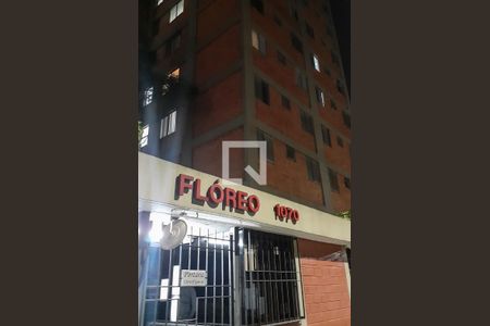 Fachada de apartamento à venda com 2 quartos, 70m² em Santa Paula, São Caetano do Sul