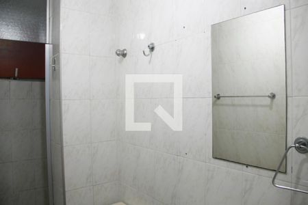 Banheiro Social de apartamento à venda com 2 quartos, 70m² em Santa Paula, São Caetano do Sul