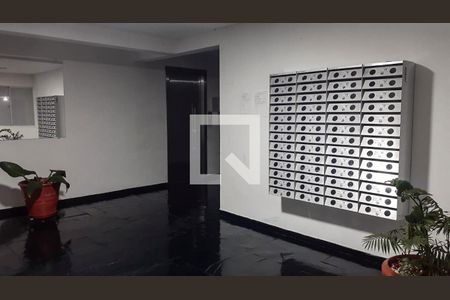 Área comum de apartamento à venda com 2 quartos, 70m² em Santa Paula, São Caetano do Sul