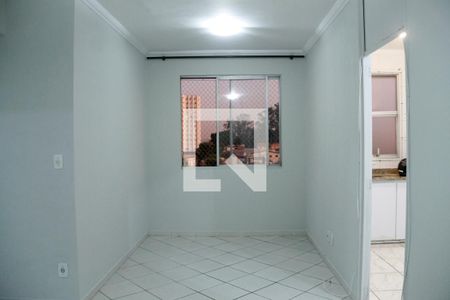 Sala de Apartamento com 2 quartos, 70m² Santo Antônio