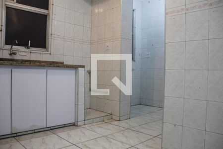 Apartamento à venda com 70m², 2 quartos e 1 vaga Apartamento à venda com 70m², 2 quartos e 1 vagaCozinha