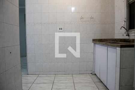 Apartamento à venda com 70m², 2 quartos e 1 vaga Apartamento à venda com 70m², 2 quartos e 1 vagaCozinha