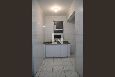 Apartamento à venda com 70m², 2 quartos e 1 vaga Apartamento à venda com 70m², 2 quartos e 1 vagaCozinha