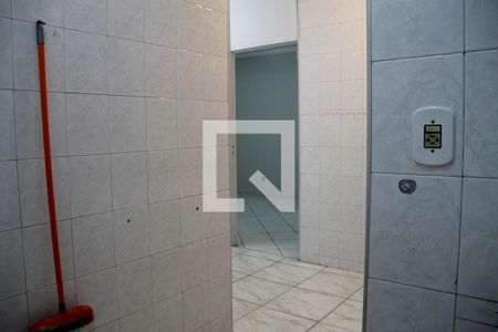 Apartamento à venda com 70m², 2 quartos e 1 vaga Apartamento à venda com 70m², 2 quartos e 1 vagaÁrea de Serviço