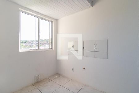 Apartamento para alugar com 55m², 2 quartos e 1 vagaCozinha e Área de Serviço
