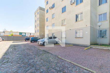 Apartamento para alugar com 55m², 2 quartos e 1 vagaGaragem