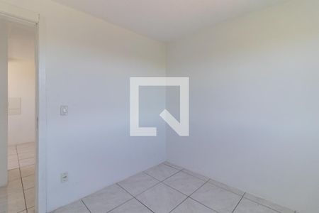 Quarto 1 de apartamento para alugar com 2 quartos, 55m² em Vila Nova, Porto Alegre