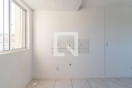 Apartamento para alugar com 55m², 2 quartos e 1 vagaCozinha e Área de Serviço