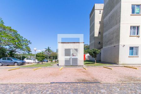 Apartamento para alugar com 55m², 2 quartos e 1 vagaGaragem