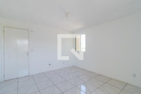Sala de apartamento para alugar com 2 quartos, 55m² em Vila Nova, Porto Alegre