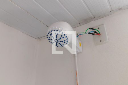 Apartamento para alugar com 55m², 2 quartos e 1 vagaBanheiro