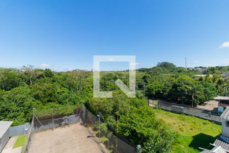 Vista do Quarto 1 de apartamento para alugar com 2 quartos, 55m² em Vila Nova, Porto Alegre