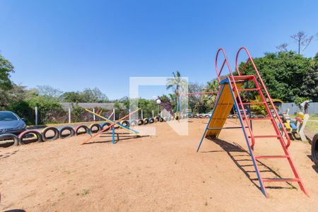 Apartamento para alugar com 55m², 2 quartos e 1 vagaÁrea Comum - Playground