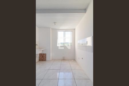Apartamento para alugar com 55m², 2 quartos e 1 vagaCozinha e Área de Serviço