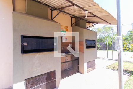Apartamento para alugar com 55m², 2 quartos e 1 vagaÁrea comum - Churrasqueira