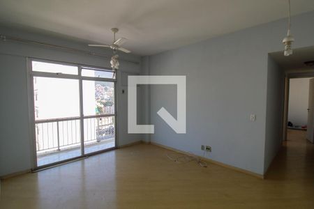 Sala de apartamento à venda com 2 quartos, 90m² em Engenho Novo, Rio de Janeiro