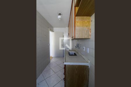 Apartamento à venda com 90m², 2 quartos e 1 vagaCozinha