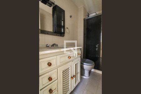 Apartamento à venda com 90m², 2 quartos e 1 vagaBanheiro Social