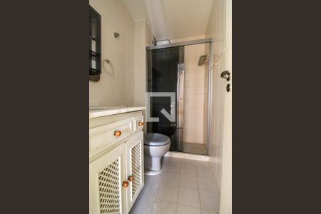 Apartamento à venda com 90m², 2 quartos e 1 vagaBanheiro Social