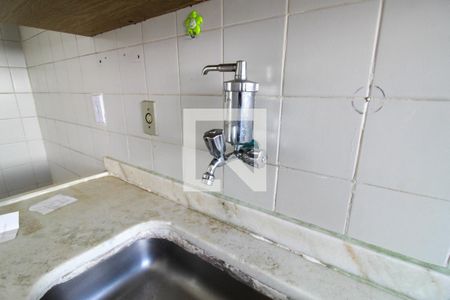 Apartamento à venda com 90m², 2 quartos e 1 vagaCozinha