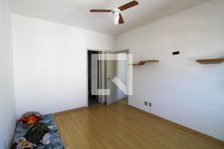 Suíte de apartamento à venda com 2 quartos, 90m² em Engenho Novo, Rio de Janeiro