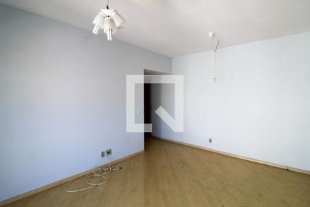 Sala de apartamento à venda com 2 quartos, 90m² em Engenho Novo, Rio de Janeiro