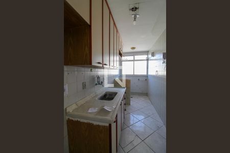 Apartamento à venda com 90m², 2 quartos e 1 vagaCozinha