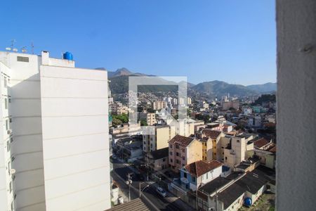 Apartamento à venda com 90m², 2 quartos e 1 vagaVista da Quarto 2