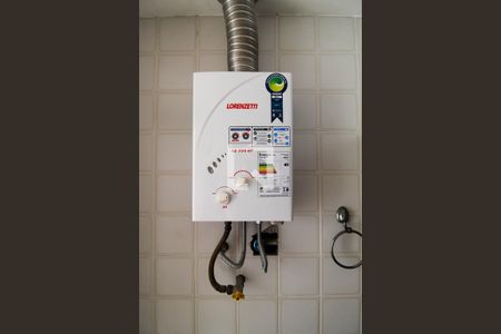 Apartamento à venda com 90m², 2 quartos e 1 vagaBanheiro da Suíte