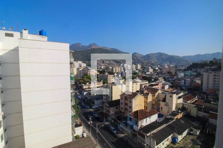 Apartamento à venda com 90m², 2 quartos e 1 vagaVista da Suíte