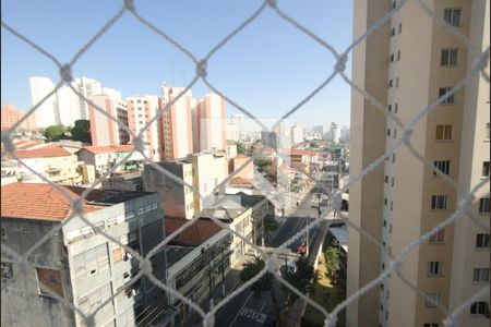 Apartamento para alugar com 41m², 2 quartos e sem vaga Apartamento para alugar com 41m², 2 quartos e sem vagaQuarto 2 - Vista