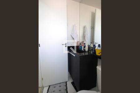 Apartamento para alugar com 41m², 2 quartos e sem vaga Apartamento para alugar com 41m², 2 quartos e sem vagaBanheiro