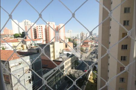 Quarto 1 - Vista de apartamento para alugar com 2 quartos, 41m² em Cambuci, São Paulo