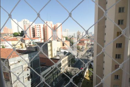 Apartamento para alugar com 41m², 2 quartos e sem vaga Apartamento para alugar com 41m², 2 quartos e sem vagaQuarto 1 - Vista