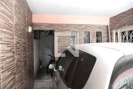 Casa à venda com 100m², 3 quartos e 1 vagaGaragem