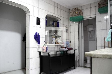 Casa à venda com 100m², 3 quartos e 1 vagaCozinha